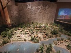 -上海崧泽遗址博物馆