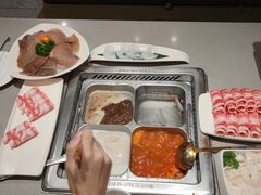 -海底捞火锅(正大乐城店)