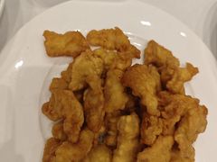 软炸里脊-到家尝北京菜(西坝河店)