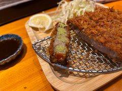炸猪排-KINGICHI無双东京豚骨拉面(人广中福城店)