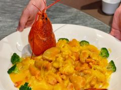 -望乡楼上海菜(日月光店)