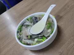 -江南红鱼汤(洋中花园店)