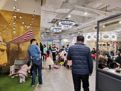 -Lilliput·粒粒堡亲子餐厅(嘉定宝龙店)