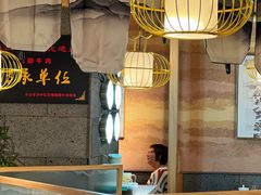 -全牛匠·乐山跷脚牛肉(新中关店)
