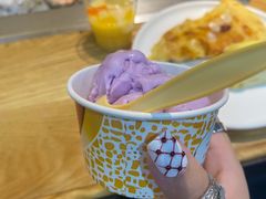 -苏格里岛自助海鲜烤肉(青秀万达店)