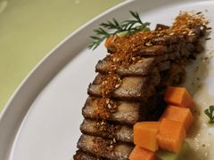 -悦融琥珀·京鲁菜·海味珍品(西单店)