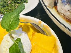 -新白鹿餐厅(虹桥南丰城店)