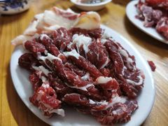 -阿欢牛肉店·火锅·粿条面