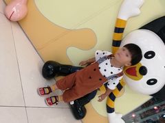 -银泰百货(海宁店)