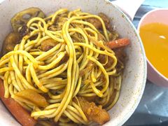 -南通大学-食堂