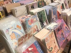 -猫的天空之城概念书店(印象城购物中心店)