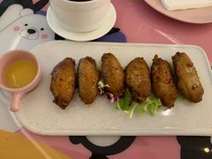 -BossBabe亲子餐厅(金光华广场店)