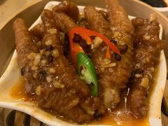 -点都德(华强南店)