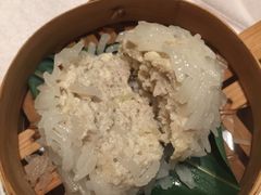 -粗茶淡饭·汉口公馆(循礼门店)