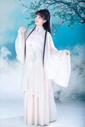 -醉唐风古装写真摄影(宁波店)