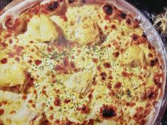 -get pizza意大利餐厅(凯德MALL店)