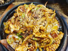 -妈妈手(山大总店)