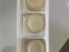 流沙包-蔡澜点心·粤菜(西单大悦城店)