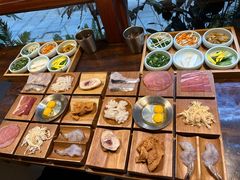 -银米·云南传统过桥米线(双廊黑金冠店)