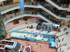 -大信·云顶星河游乐王国