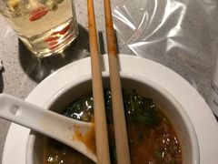 -海底捞火锅(银泰中心店)