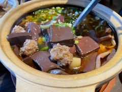 -徽三说·土徽菜·中国徽菜连锁品牌(阳湖总店)