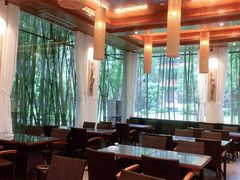 大堂-九龙湾·御膳坊(九龙窠路店)