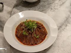 -喜来登由由大酒店九州膳坊中餐厅