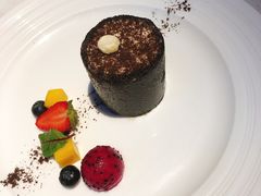 -Wei菋·Le Bistrot