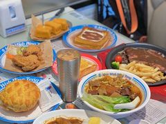 -敏华冰厅(平安金融中心店)