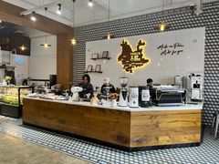 -Torch Coffee 炬点咖啡