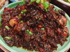 -兰溪小馆(东直门簋街店)