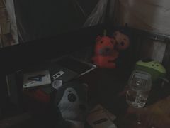 -关你鬼室大型密室逃脱(佛山创意园店)