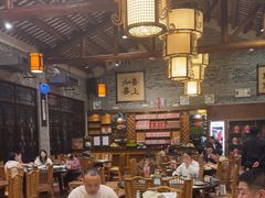-猪肉婆私房菜(容桂总店)