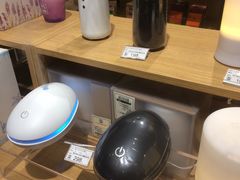 香薰机-九木杂物社(恒隆广场店)