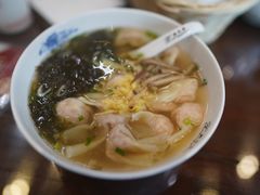 虾仁小馄饨-熙盛源(永乐路店)