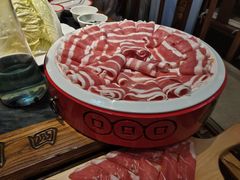 -南门四季铜锅涮肉(左家庄店)