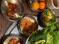 -坦坦大炉·韩式烤肉(望京店)