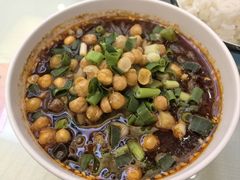 -成都驻京办餐厅(蜀都宾馆店)