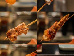 -鸟山鸣·日料食堂(王府井店)