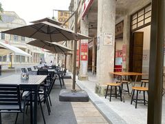 -赤坎·广东华侨国际旅游度假区