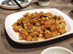 -老浒记烤鸭-北京菜(琉璃厂店)