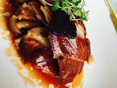 -金轩中餐厅 Jin Xuan(浦东丽思卡尔顿酒店)