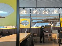 -老娘舅(杭州东站店)