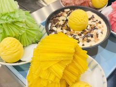 -Ice Monster冰馆·CNN评选全球十大甜品(国贸商城店)