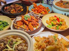 -九锅一堂酸菜鱼(学府凯德店)