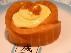 -元气寿司(东方宝泰店)