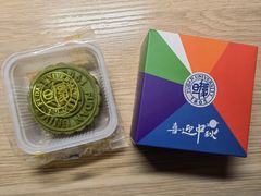 -交通大学（闵行校区）-第二餐饮大楼