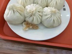 -庆丰包子铺(和平里店)