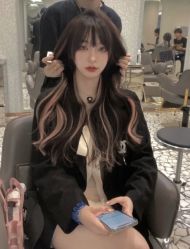 -3AM·S HAIR SALON烫发染发接发